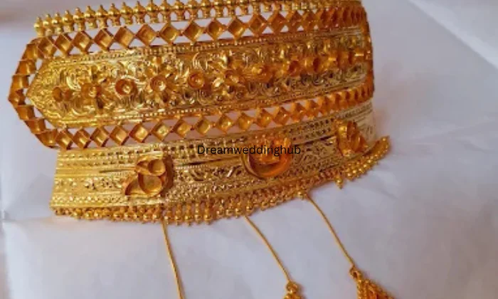 Moolchand gold  silver